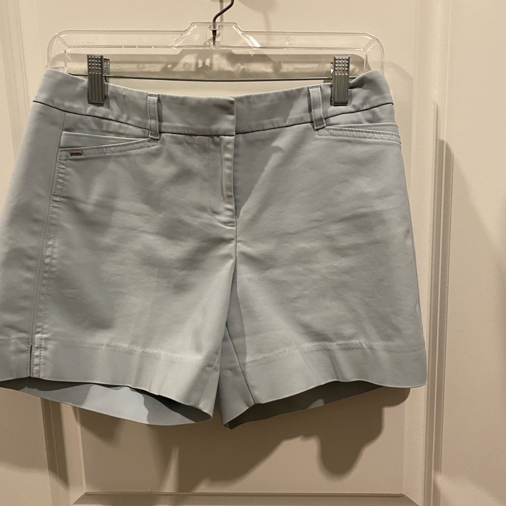 5” shorts by WHBM